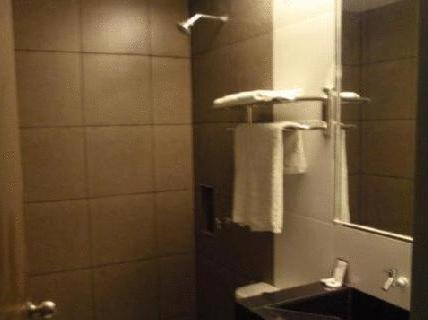 Tiong Nam Hotel Pasir Gudang Zimmer foto
